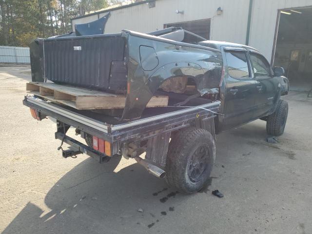 Photo 4 from auction – 2012 TOYOTA TACOMA DOU with VIN 3TMLU4EN5CM081513