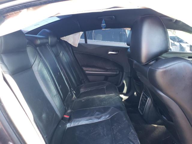 Photo 6 from auction – 2018 DODGE CHARGER GT with VIN 2C3CDXJG9JH198617