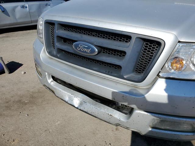 Photo 9 from auction – 2005 FORD F150 with VIN 1FTRF12W25NB57004