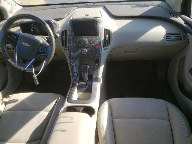 Photo 9 from auction – 2013 CHEVROLET VOLT with VIN 1G1RB6E48DU144743