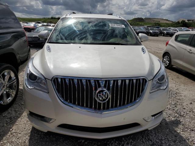 Photo 9 from auction – 2014 BUICK ENCLAVE with VIN 5GAKRCKDXEJ220457