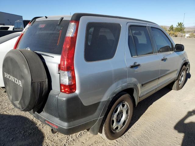 Photo 4 from auction – 2004 HONDA CR-V EX with VIN JHLRD78814C049326