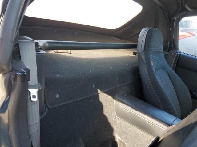 Photo 6 from auction – 1996 MAZDA MX-5 MIATA with VIN JM1NA353XT0709756