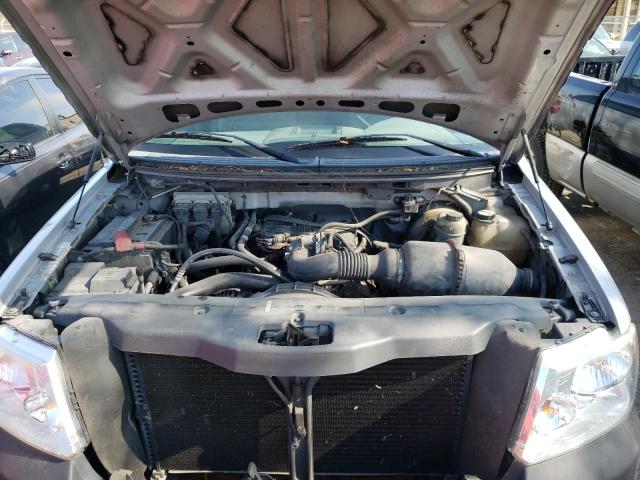 Photo 7 from auction – 2006 FORD F150 with VIN 1FTRF12296NB07067
