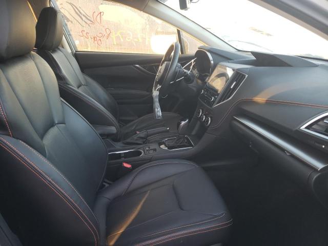 Photo 5 from auction – 2019 SUBARU CROSSTREK with VIN JF2GTAMC9K8231145