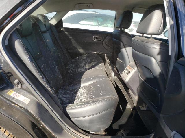 Photo 6 from auction – 2014 TOYOTA AVALON BAS with VIN 4T1BK1EB0EU109797