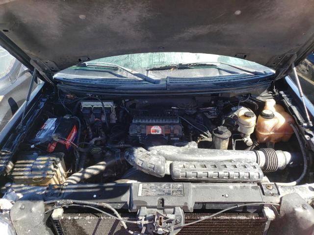 Photo 7 from auction – 2008 FORD F150 with VIN 1FTPX12V58KC77879