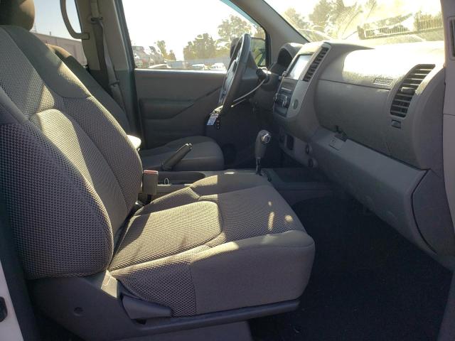 Photo 5 from auction – 2019 NISSAN FRONTIER S with VIN 1N6AD0EV0KN719930
