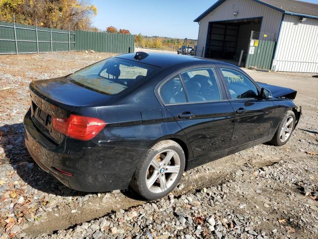 Photo 4 from auction – 2014 BMW 320 I XDRI with VIN WBA3C3G59ENS68348