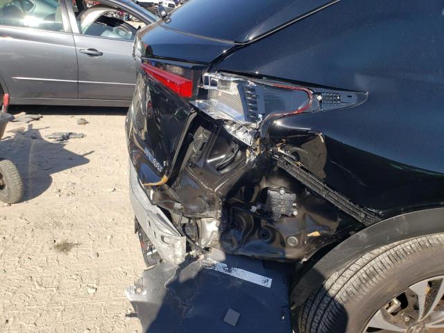 Photo 9 from auction – 2021 LEXUS NX 300 BAS with VIN JTJSARDZ0M2264295