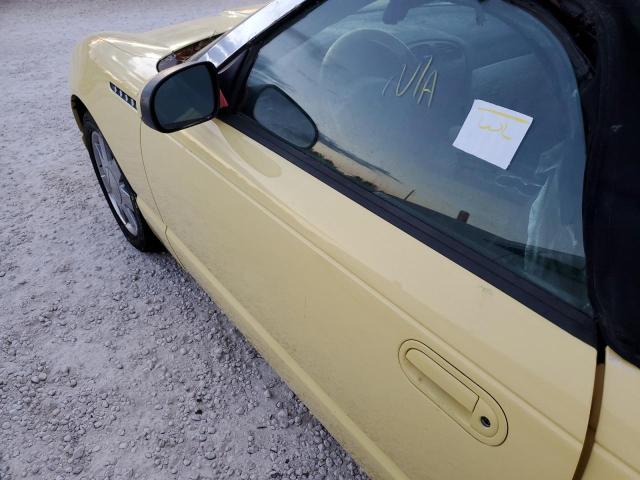 Photo 9 from auction – 2002 FORD THUNDERBIR with VIN 1FAHP60AX2Y116861