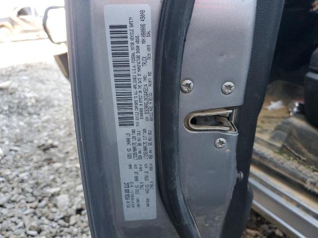 Photo 10 from auction – 2019 RAM 3500 TRADE with VIN 3C63RRGL2KG645214