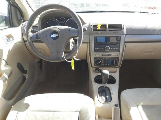 Photo 9 from auction – 2007 CHEVROLET COBALT LS with VIN 1G1AK55F577231074