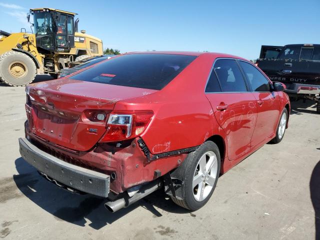 Photo 4 from auction – 2013 TOYOTA CAMRY L with VIN 4T1BF1FK0DU696844