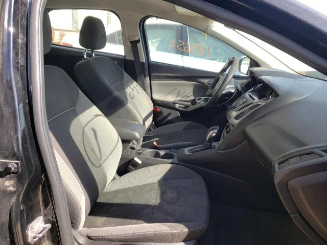 Photo 5 from auction – 2012 FORD FOCUS SE with VIN 1FAHP3F29CL244974