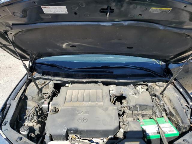 Photo 7 from auction – 2013 TOYOTA AVALON BAS with VIN 4T1BK1EB8DU024138