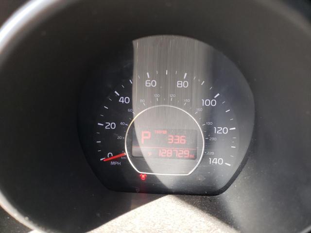 Photo 8 from auction – 2016 KIA SOUL with VIN KNDJN2A23G7338527