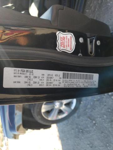 Photo 10 from auction – 2017 JEEP PATRIOT LA with VIN 1C4NJRFB1HD175166