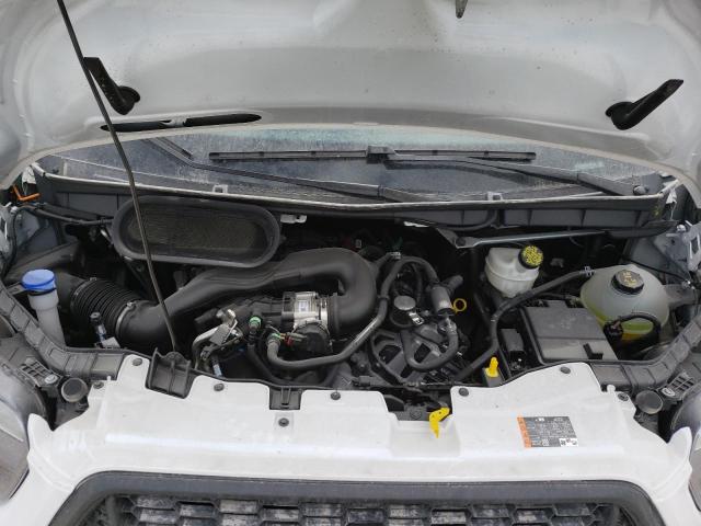 Photo 7 from auction – 2022 FORD TRANSIT T- with VIN 1FTYE1C8XNKA17993