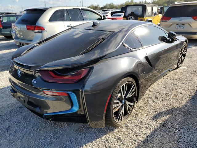 Photo 4 from auction – 2015 BMW I8 with VIN WBY2Z2C57FV391238