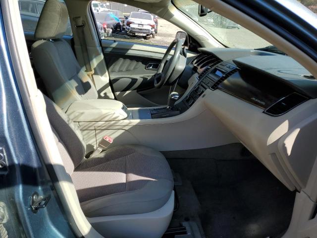 Photo 5 from auction – 2010 FORD TAURUS SEL with VIN 1FAHP2EW3AG148780