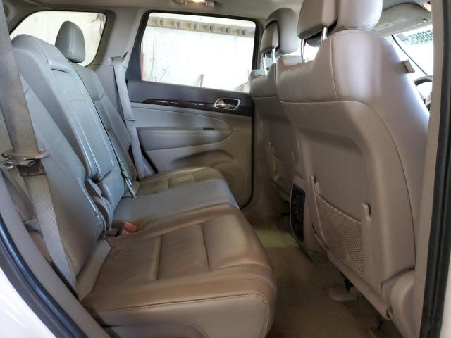 Photo 6 from auction – 2011 JEEP GRAND CHER with VIN 1J4RR4GG5BC736628