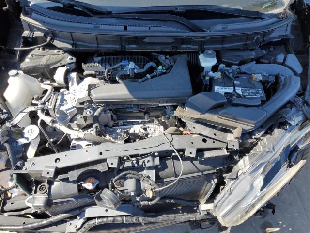 Photo 7 from auction – 2017 NISSAN ROGUE S with VIN 5N1AT2MT5HC816476