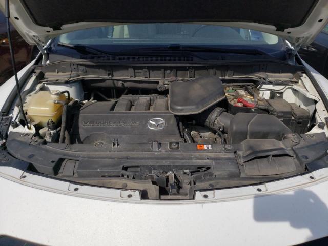 Photo 7 from auction – 2015 MAZDA CX-9 TOURI with VIN JM3TB2CA8F0447263