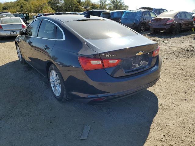 Photo 3 from auction – 2016 CHEVROLET MALIBU LT with VIN 1G1ZE5ST3GF268957