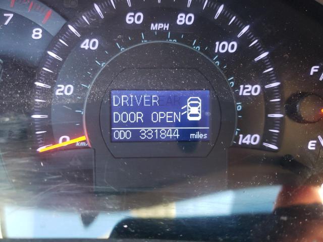 Photo 8 from auction – 2010 TOYOTA CAMRY BASE with VIN 4T1BF3EK6AU057392