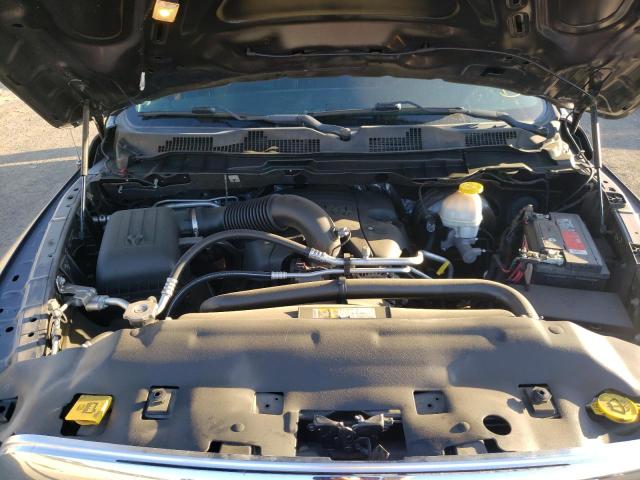 Photo 7 from auction – 2017 RAM 1500 LARAM with VIN 1C6RR6VT1HS549765