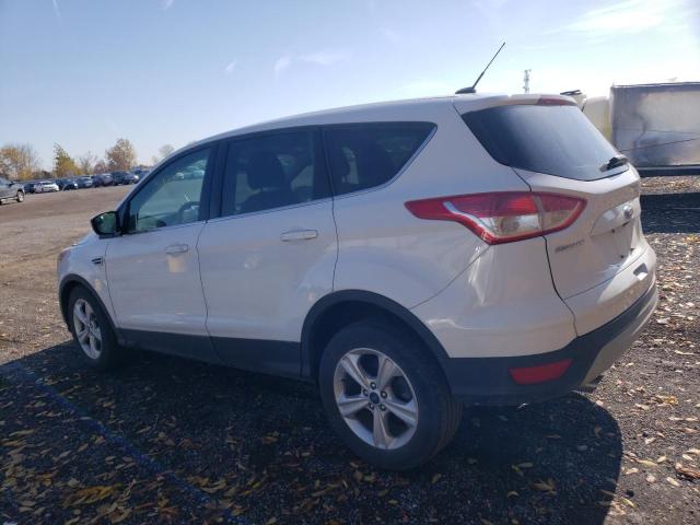Photo 3 from auction – 2014 FORD ESCAPE SE with VIN 1FMCU0GX4EUD12435