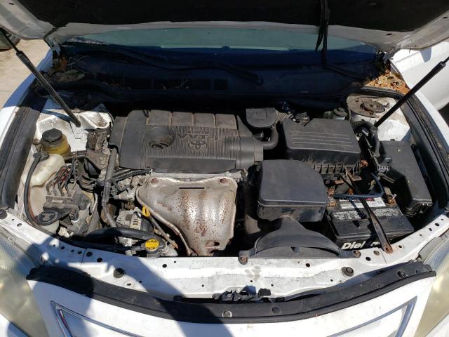 Photo 7 from auction – 2011 TOYOTA CAMRY BASE with VIN 4T4BF3EK3BR201519