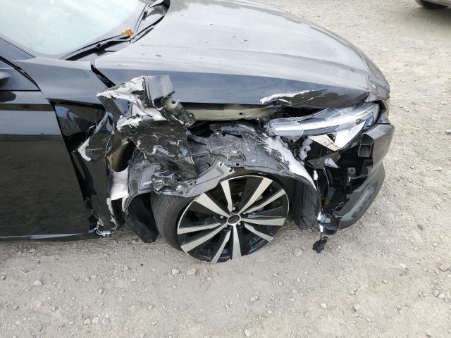 Photo 9 from auction – 2022 NISSAN ALTIMA SR with VIN 1N4BL4CV1NN336951