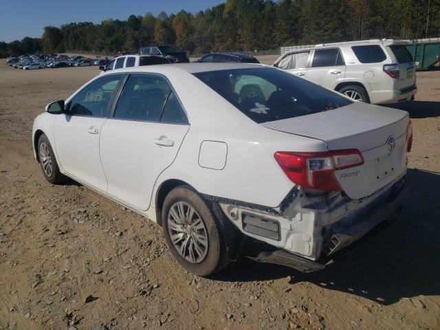 Zdjęcie 3 z aukcji – 2012 TOYOTA CAMRY BASE z VIN 4T1BF1FKXCU187052