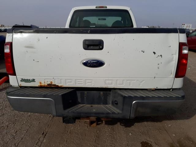Photo 9 from auction – 2010 FORD F250 SUPER with VIN 1FTSX2A50AEB18354