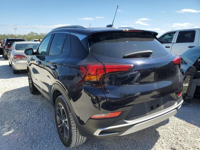 Photo 3 from auction – 2020 BUICK ENCORE GX with VIN KL4MMESL1LB107801