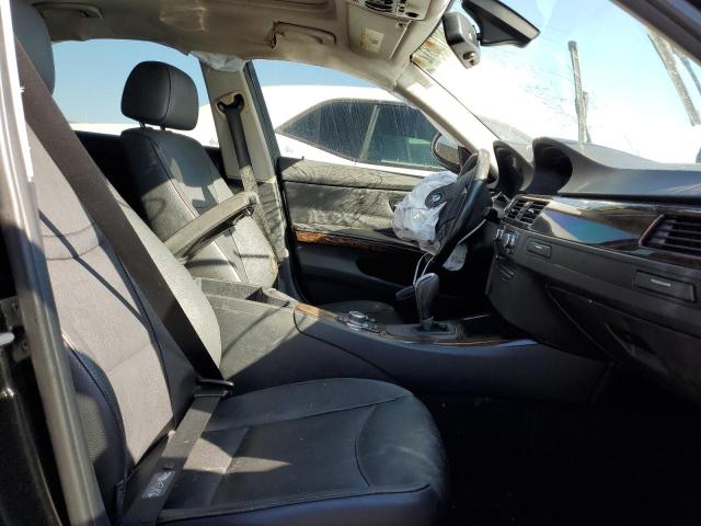 Photo 5 from auction – 2011 BMW 328 I with VIN WBAPH7G50BNN07632