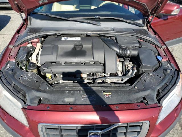 Photo 7 from auction – 2009 VOLVO XC70 with VIN YV4BZ992791053984