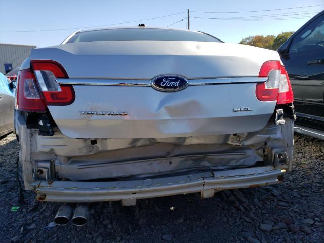 Photo 9 from auction – 2012 FORD TAURUS SEL with VIN 1FAHP2EWXCG137147