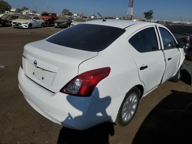 Photo 4 from auction – 2015 NISSAN VERSA with VIN 3N1CN7AP4FL883814