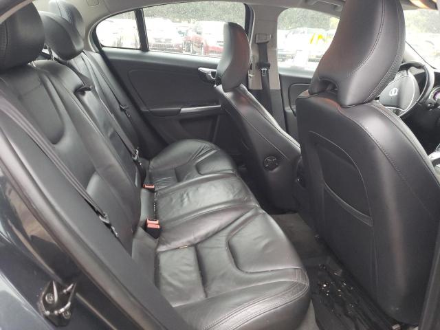 Photo 6 from auction – 2013 VOLVO S60 T5 with VIN YV1612FS1D2202376