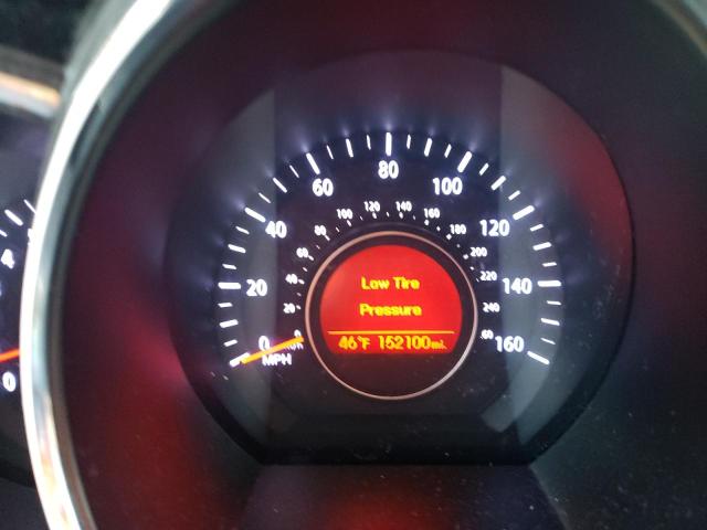 Photo 8 from auction – 2013 KIA OPTIMA LX with VIN 5XXGM4A79DG191444