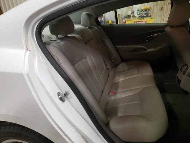 Photo 6 from auction – 2010 BUICK LACROSSE C with VIN 1G4GB5EG6AF128037