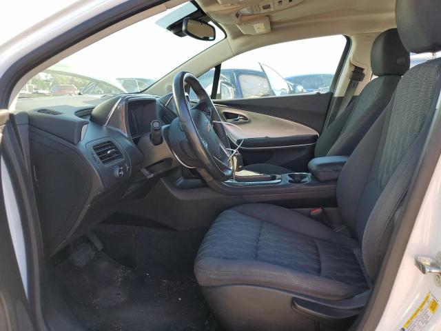 Photo 7 from auction – 2014 CHEVROLET VOLT with VIN 1G1RA6E49EU134002