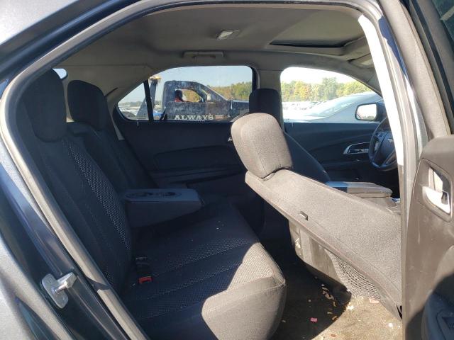 Photo 6 from auction – 2010 CHEVROLET EQUINOX LT with VIN 2CNALDEW5A6264562