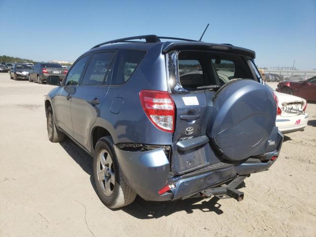 Photo 3 from auction – 2012 TOYOTA RAV4 with VIN JTMZF4DVXC5046672