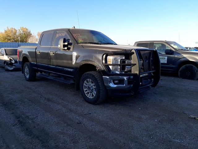 Photo 1 from auction – 2019 FORD F250 SUPER with VIN 1FT7W2BT5KEF84515