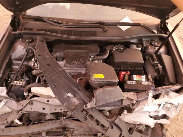 Photo 7 from auction – 2012 TOYOTA CAMRY BASE with VIN 4T1BF1FK4CU141720