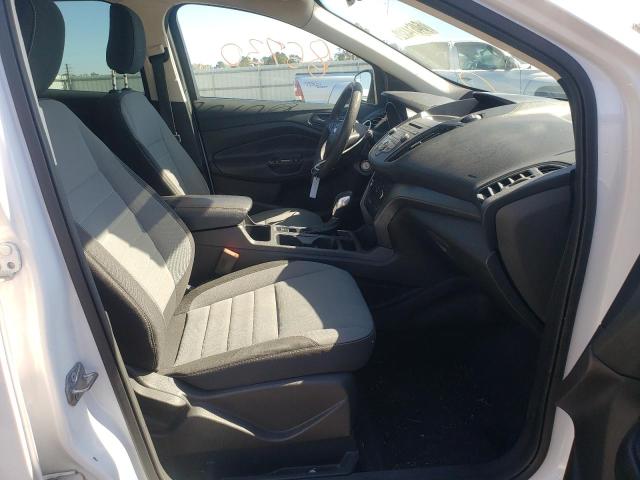 Photo 5 from auction – 2018 FORD ESCAPE S with VIN 1FMCU0F78JUC70086